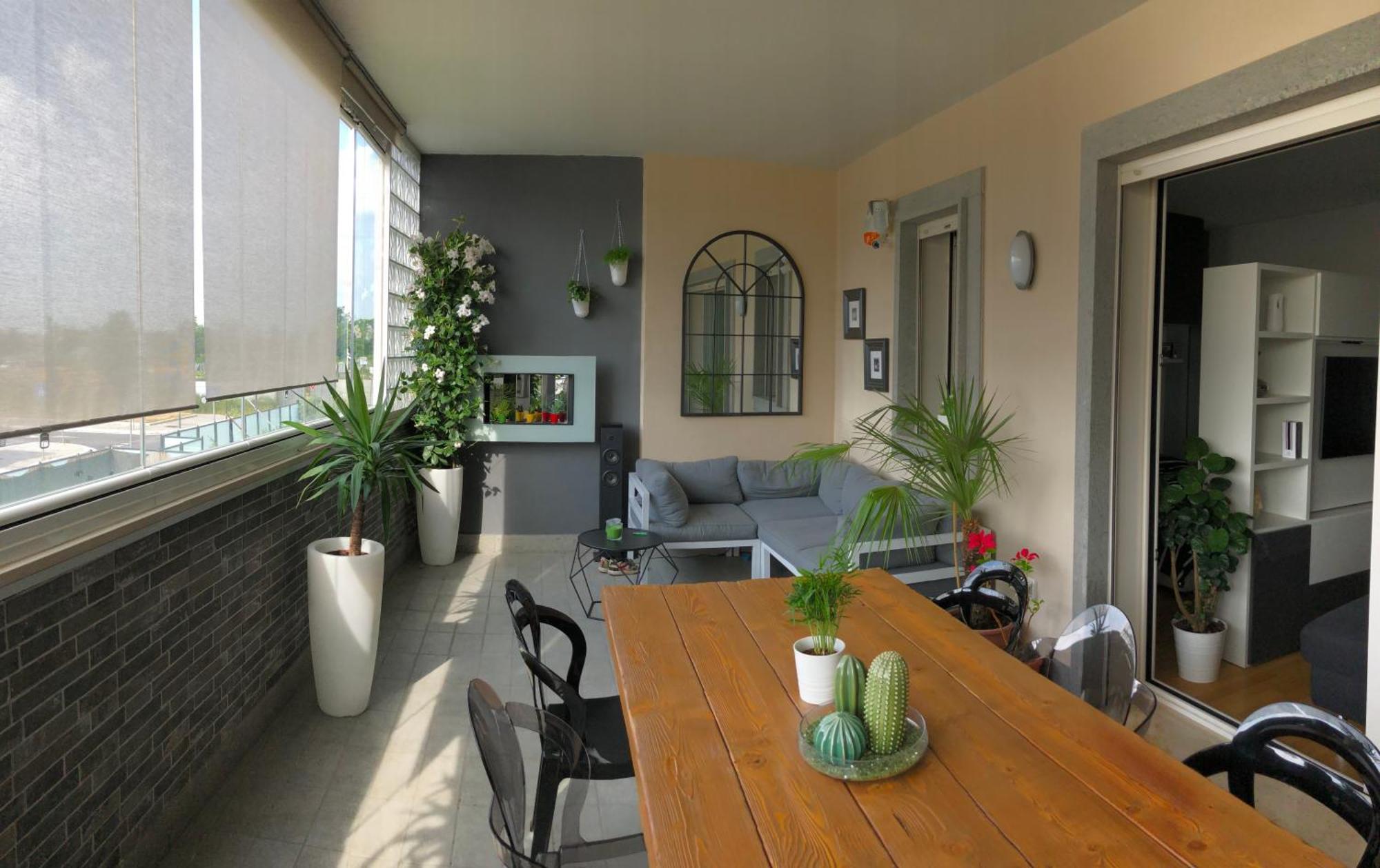 Modern Loft Private Apartment Rome Exterior photo
